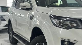 Nissan Terra 2026 года за 18 800 000 тг. в Астана