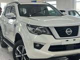 Nissan Terra 2026 года за 18 800 000 тг. в Астана – фото 2