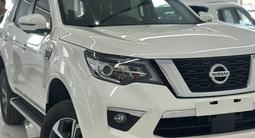 Nissan Terra 2026 года за 18 800 000 тг. в Астана – фото 2