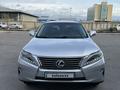 Lexus RX 350 2015 годаүшін14 200 000 тг. в Алматы