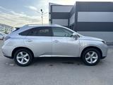 Lexus RX 350 2015 года за 14 200 000 тг. в Алматы – фото 2