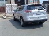 Nissan Rogue 2016 года за 4 500 000 тг. в Атырау