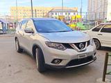 Nissan Rogue 2016 года за 4 500 000 тг. в Атырау – фото 2
