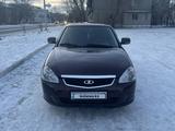 ВАЗ (Lada) Priora 2170 2012 годаүшін1 300 000 тг. в Семей