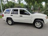 Jeep Grand Cherokee 2002 годаүшін3 500 000 тг. в Тараз – фото 5