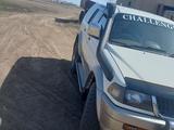 Mitsubishi Challenger 1997 годаүшін2 800 000 тг. в Степногорск