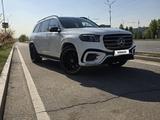 Mercedes-Benz GLS 450 2024 года за 73 000 000 тг. в Алматы