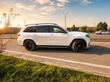 Mercedes-Benz GLS 450 2024 года за 72 000 000 тг. в Алматы – фото 2