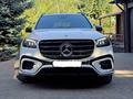 Mercedes-Benz GLS 450 2024 года за 63 000 000 тг. в Алматы – фото 2