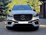 Mercedes-Benz GLS 450 2024 года за 63 000 000 тг. в Алматы – фото 2