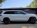 Mercedes-Benz GLS 450 2024 года за 63 000 000 тг. в Алматы – фото 4