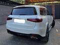 Mercedes-Benz GLS 450 2024 года за 63 000 000 тг. в Алматы – фото 3