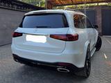 Mercedes-Benz GLS 450 2024 года за 63 000 000 тг. в Алматы – фото 3