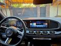 Mercedes-Benz GLS 450 2024 года за 63 000 000 тг. в Алматы – фото 5