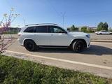 Mercedes-Benz GLS 450 2024 года за 73 000 000 тг. в Алматы – фото 2