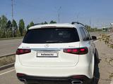 Mercedes-Benz GLS 450 2024 года за 73 000 000 тг. в Алматы – фото 3