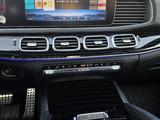 Mercedes-Benz GLS 450 2024 года за 73 000 000 тг. в Алматы – фото 5