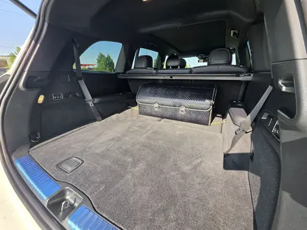 Mercedes-Benz GLS 450 2024 года за 72 000 000 тг. в Алматы – фото 8
