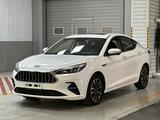 JAC J7 2023 года за 6 990 000 тг. в Алматы