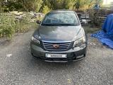 Geely Emgrand 7 2015 года за 2 800 000 тг. в Усть-Каменогорск – фото 2