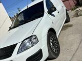 ВАЗ (Lada) Largus (фургон) 2013 годаүшін3 550 000 тг. в Шу – фото 3