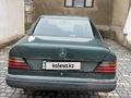 Mercedes-Benz E 200 1992 годаfor1 300 000 тг. в Тараз – фото 5