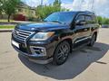 Lexus LX 570 2012 годаfor25 300 000 тг. в Астана – фото 2