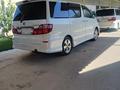 Toyota Alphard 2007 годаүшін6 700 000 тг. в Шымкент – фото 14