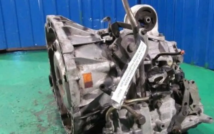 Автомат коробка передач на Nissan cefiro a33 Ниссан сефиро а33 2, 5үшін130 000 тг. в Алматы