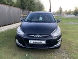 Hyundai Accent 2011 годаүшін5 200 000 тг. в Талдыкорган – фото 2