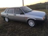 ВАЗ (Lada) 21099 2002 года за 1 450 000 тг. в Костанай