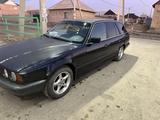 BMW 518 1996 годаүшін1 550 000 тг. в Шымкент – фото 3