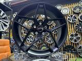 Диски HRE FF11 R-18*5*114.3 в наличии Astana за 265 000 тг. в Астана – фото 4