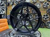 Диски HRE FF11 R-18*5*114.3 в наличии Astana за 265 000 тг. в Астана – фото 3
