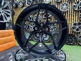 Диски HRE FF11 R-18*5*114.3 в наличии Astana за 265 000 тг. в Астана
