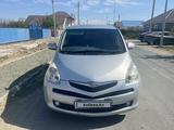 Toyota Ractis 2009 годаүшін2 300 000 тг. в Атырау – фото 3