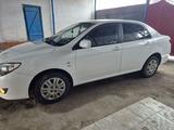 BYD F3 2014 года за 1 700 000 тг. в Кызылорда