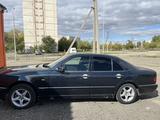Mercedes-Benz E 230 1996 года за 1 300 000 тг. в Кокшетау – фото 3