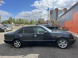 Mercedes-Benz E 230 1996 года за 1 300 000 тг. в Кокшетау – фото 2