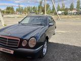 Mercedes-Benz E 230 1996 года за 1 300 000 тг. в Кокшетау – фото 4