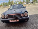 Mercedes-Benz E 230 1996 года за 1 300 000 тг. в Кокшетау – фото 5