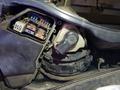 Главный тормозной цилиндр с вакуумом на Audi Q7 за 60 000 тг. в Шымкент – фото 2