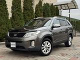 Kia Sorento 2013 годаүшін7 000 000 тг. в Алматы