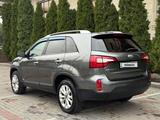 Kia Sorento 2013 годаүшін7 000 000 тг. в Алматы – фото 2
