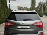 Kia Sorento 2013 годаүшін7 000 000 тг. в Алматы – фото 5