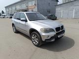 BMW X5 2007 года за 6 600 000 тг. в Алматы – фото 2