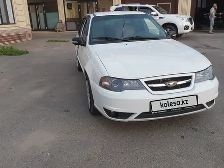 Daewoo Nexia 2014 года за 3 300 000 тг. в Шымкент