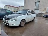 ВАЗ (Lada) Priora 2171 2012 года за 1 750 000 тг. в Рудный