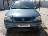 Opel Astra 1998 года за 2 000 000 тг. в Атырау