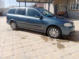Opel Astra 1998 года за 2 000 000 тг. в Атырау – фото 2